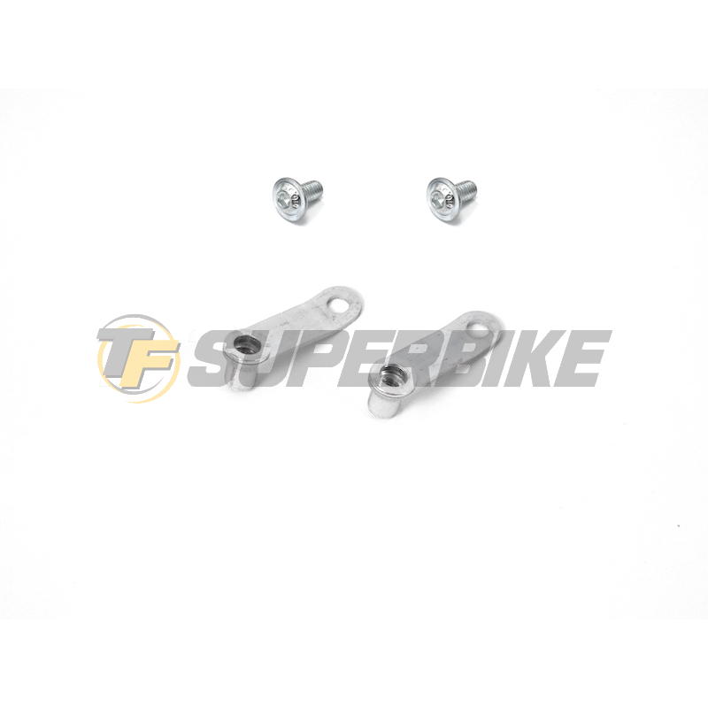 Kit transformación parte frontal Aprilia Tuono V4R 2021-2024 en Aprilia RSV4 2021-2024