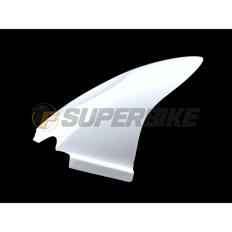 Guardabarros trasero fibra vidrio Aprilia RS 125 R 2000-2004