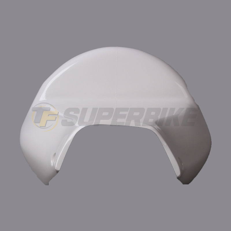 Carenado de fibra Suzuki GSX-R 600 / 750 SRAD 1996-2000