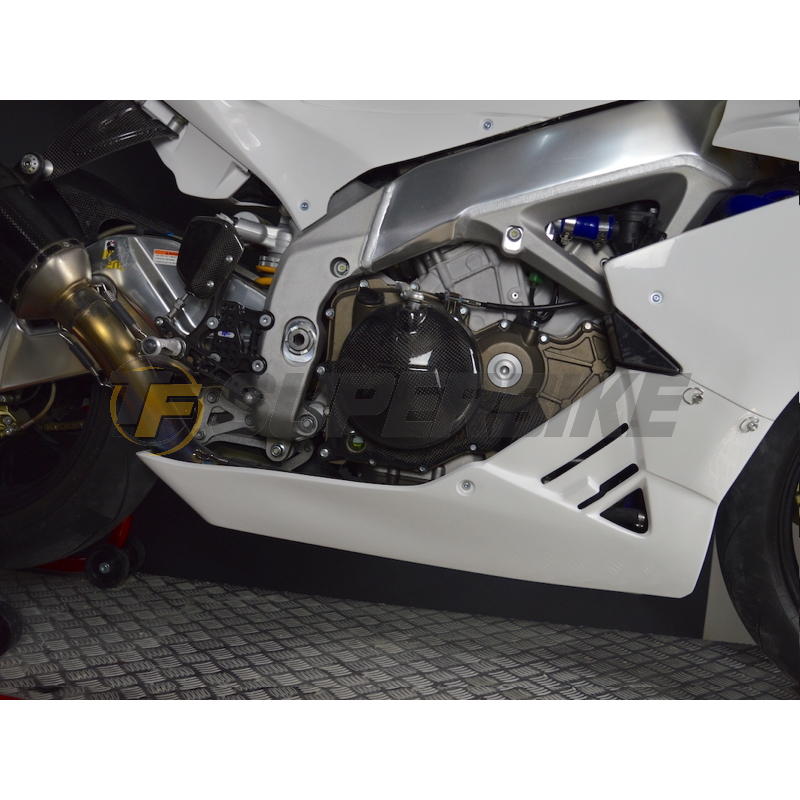 Carenado de fibra Aprilia RSV4 2015-2020 / Tuono V4 2011-2020