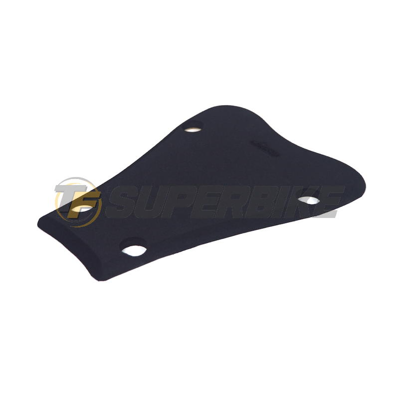 Asiento foam EVO3 + respaldo Honda CBR1000RR 2012-2016