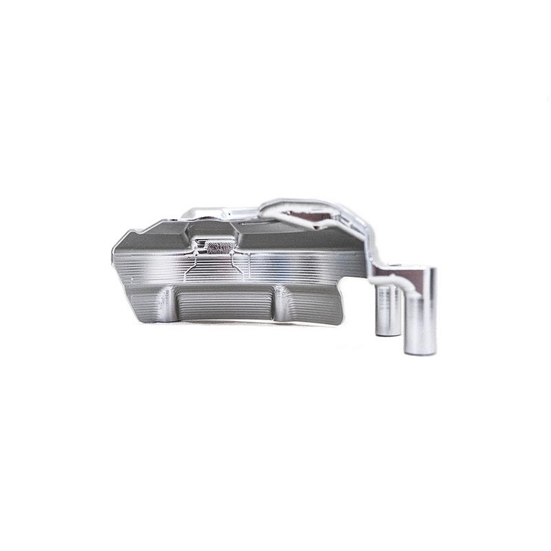 Protector cárter izquierdo Yamaha R7 / Tenere 700 2021-2024