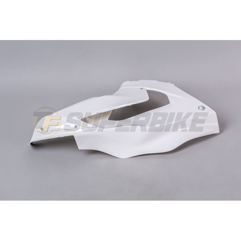 Lateral derecho con ala fibra de vidrio Honda CBR1000RR-R 2020-2023