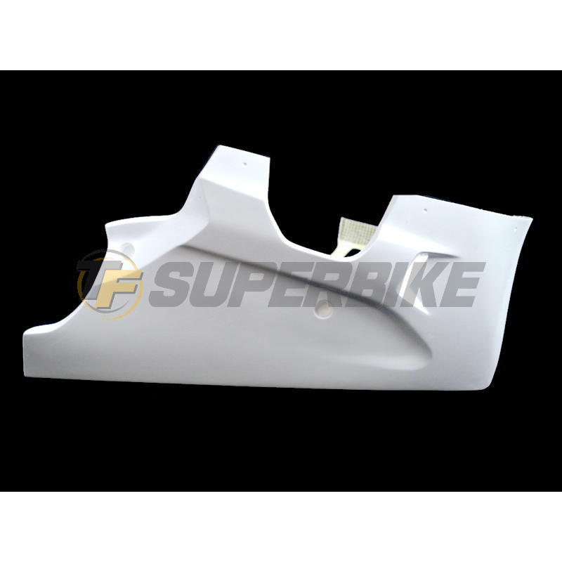 Kit transformación Yamaha R6R 2008-2016 a Yamaha R6 2017-2025