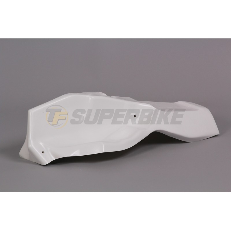 Panel aceite escape racing fibra de vidrio Ducati Panigale 899 / 1199