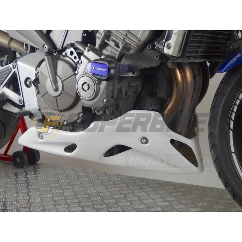 Kit de montaje para quilla v2 Honda CB600F Hornet 1998-2006