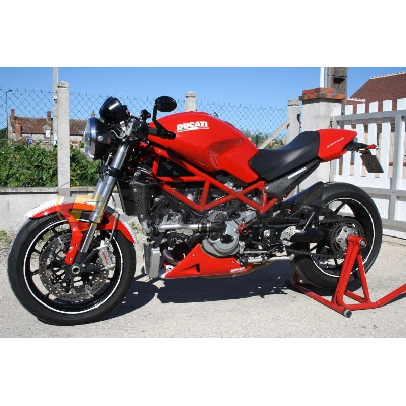 Quilla Ducati varios modelos