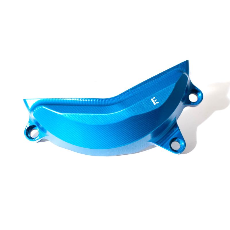 Protector cárter izquierdo BMW S1000XR 2024- / M1000XR 2024-2026
