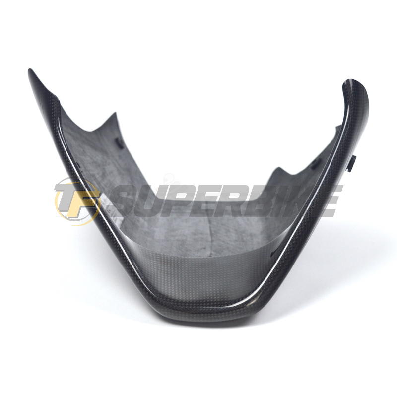 Quilla fibra de vidrio Yamaha FZ6 Fazer / FZS 400 1998-2006