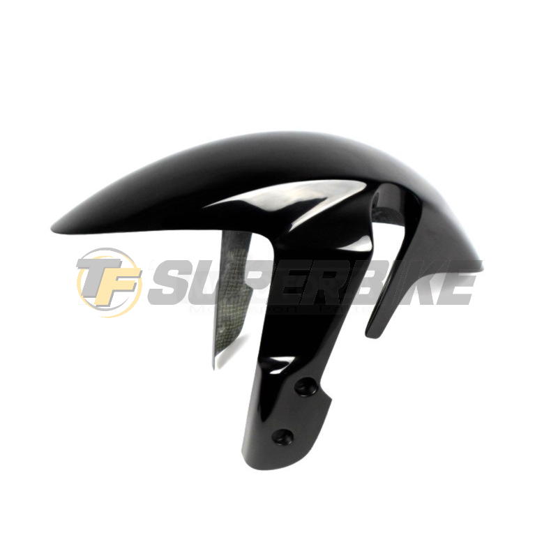 Guardabarros delantero fibra vidrio Suzuki GSX-R 600 / 750 2006-2007