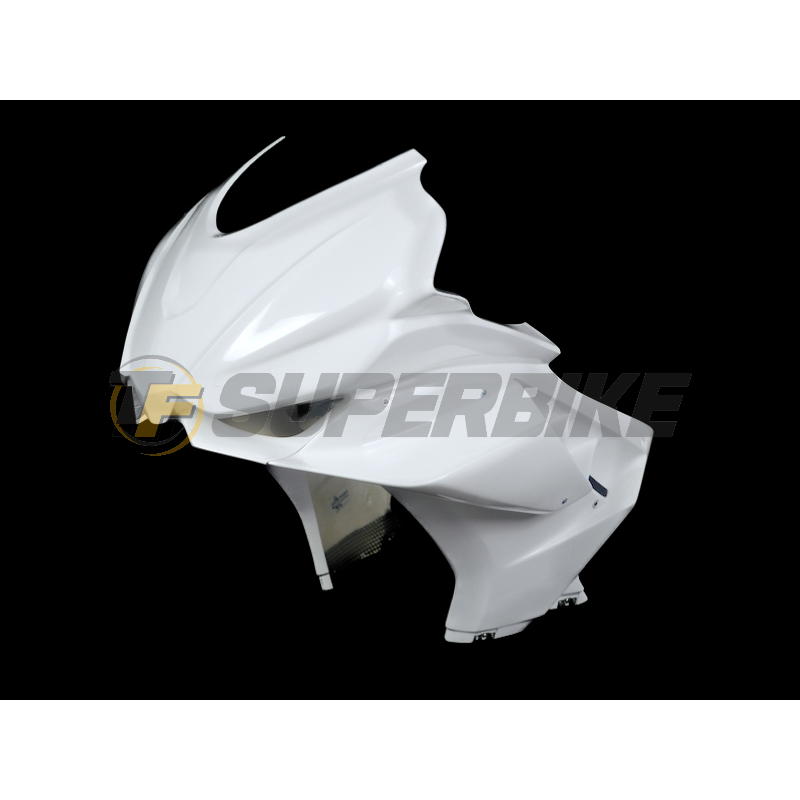 Kit transformación parte frontal Aprilia Tuono V4R 2021-2024 en Aprilia RSV4 2021-2024