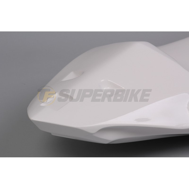 Carenado de fibra Kawasaki ZX6R 2013-2018