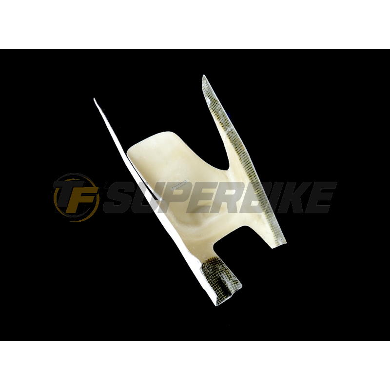 Guardabarros trasero fibra vidrio v2 Honda CBR600F 1991-1998
