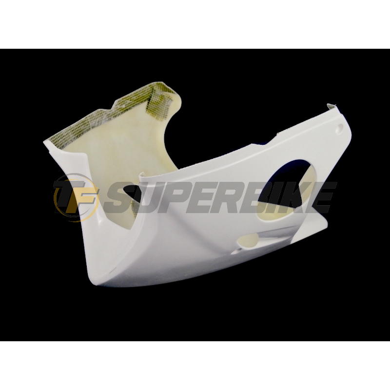 Carenado de fibra Honda CBR600F Sport 2001-2006