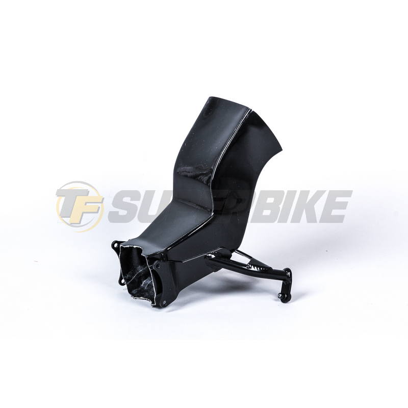 Araña duraluminio con ram air Yamaha R1 2020-2025