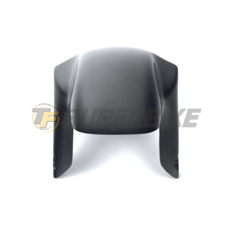 Guardabarros delantero fibra Aprilia RSV 1000 Mille / Tuono 2004-2006
