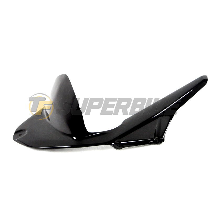 Guardabarros trasero fibra vidrio Kawasaki ER-6N / ER-6F 2009-2011