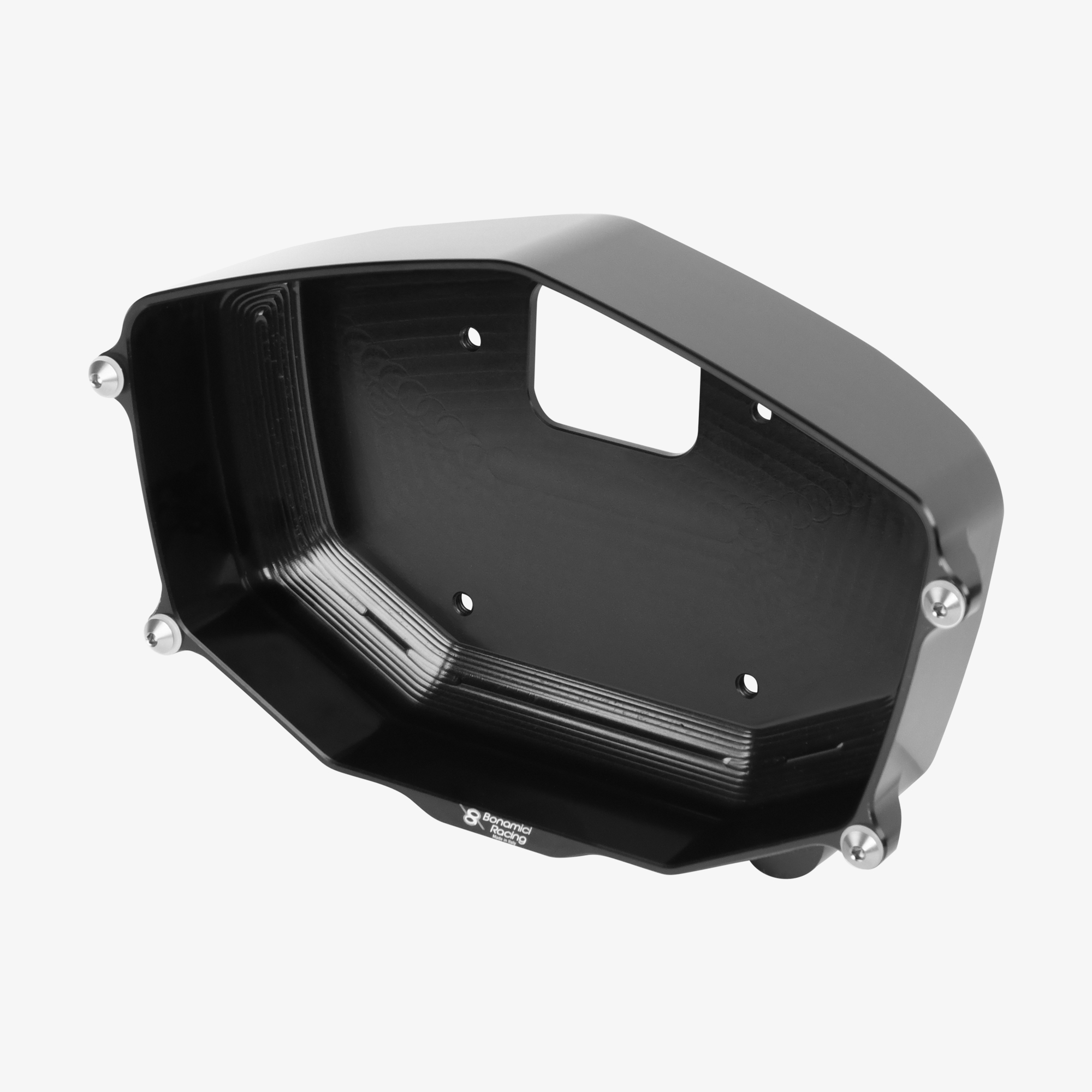Protector instrumentación Aprilia RSV4 / Tuono V4 2017-2020