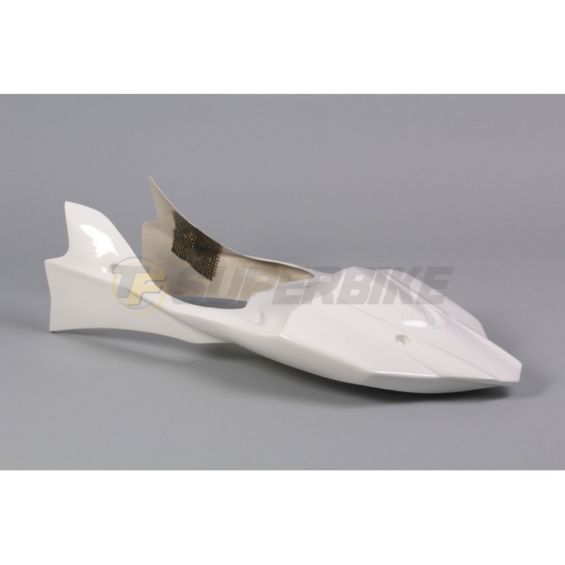 Colín uso asiento original Suzuki GSX-R 1000 2009-2016
