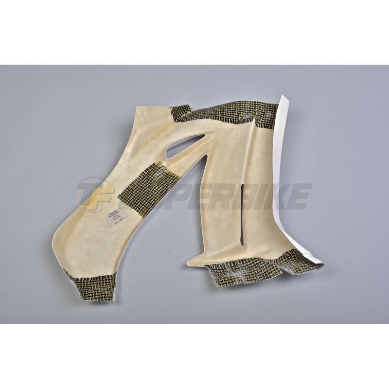 Carenado de fibra Kawasaki ZX10R 2016-2020
