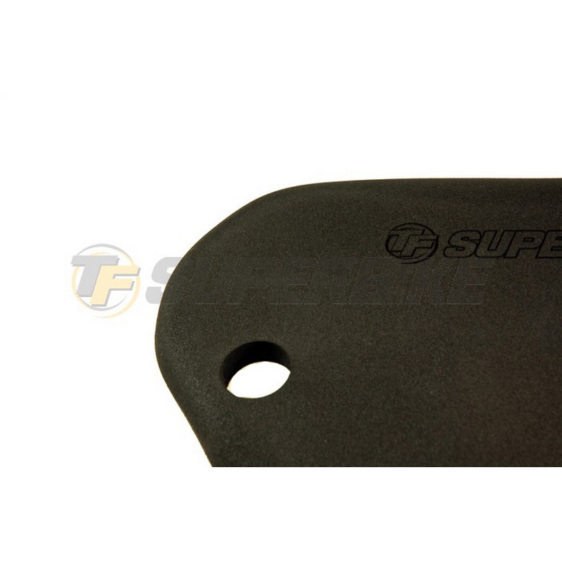 Asiento foam Triumph Daytona 675 2006-2012