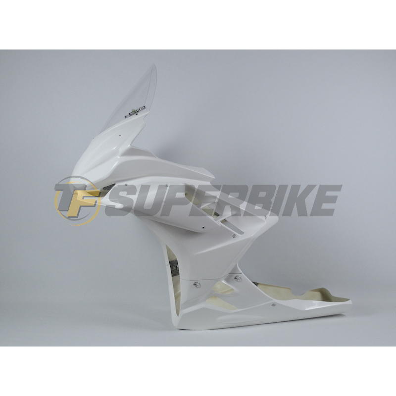 Kit transformación Aprilia Tuono V4 2021-2024 a Aprilia RSV4 2021-2024