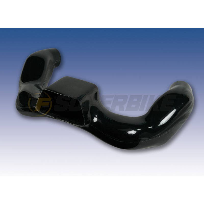Ram air central tipo original Yamaha R6 1998-2002 fibra de vidrio