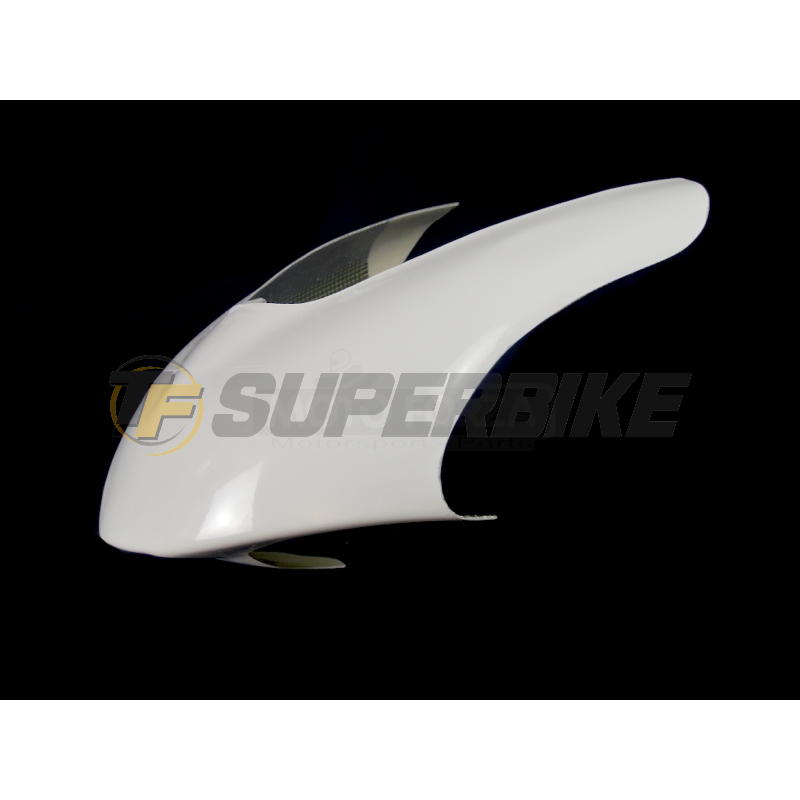 Carenado de fibra racing Aprilia RSV Mille 1000 2001-2003