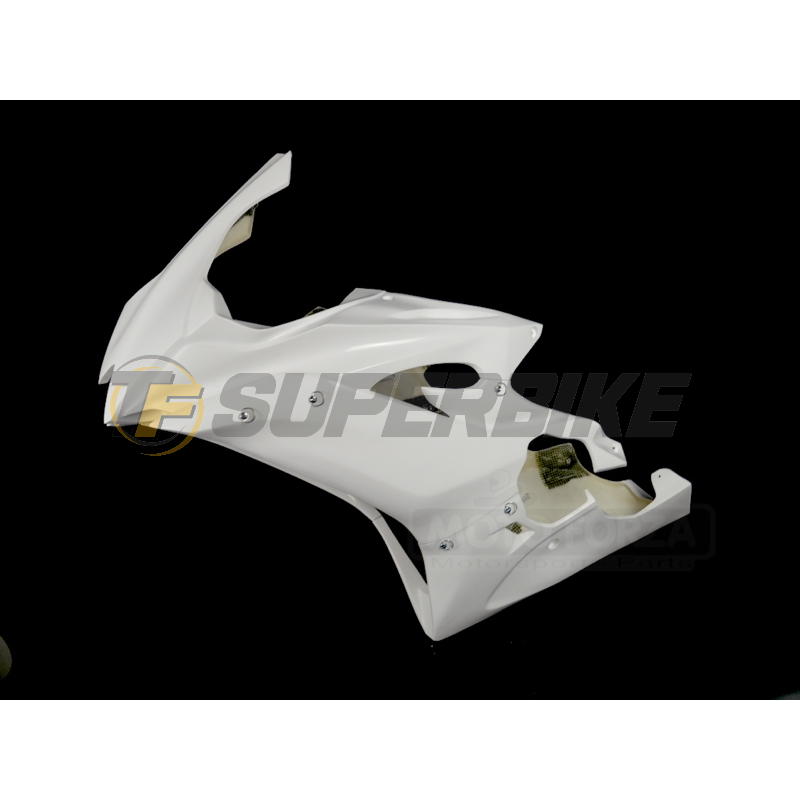 Kit transformación parte frontal Yamaha R6R 2008-2016 a Yamaha R6 2017-2025