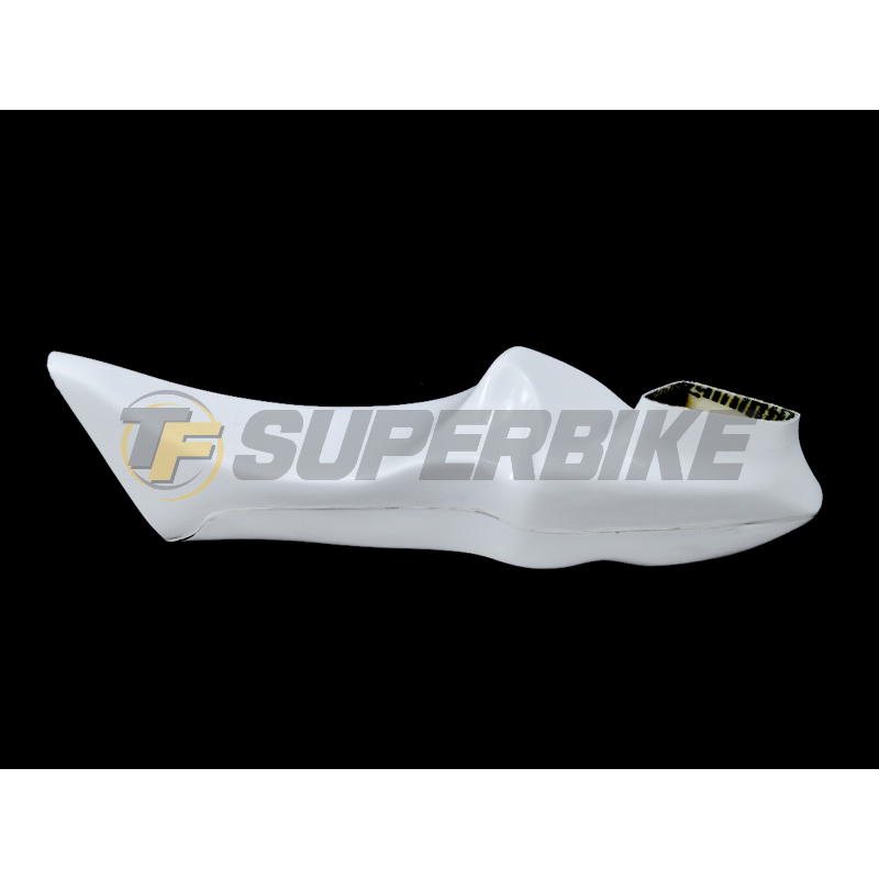 Tobera izquierda fibra de vidrio Ducati 748 / 916 / 996 / 998