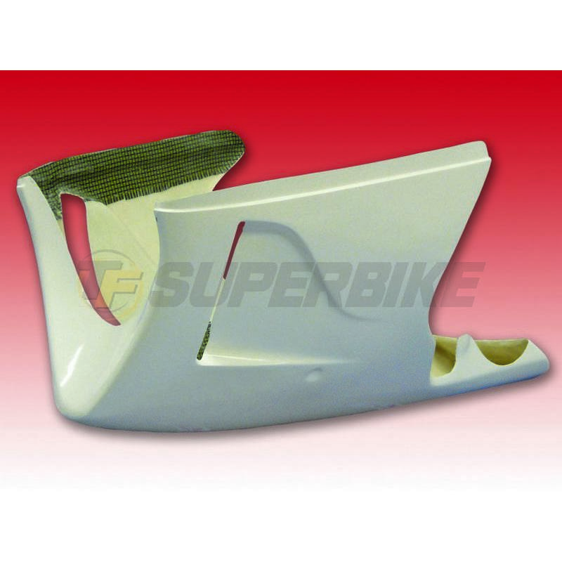Carenado de fibra Honda VTR 1000 SP1 / SP2