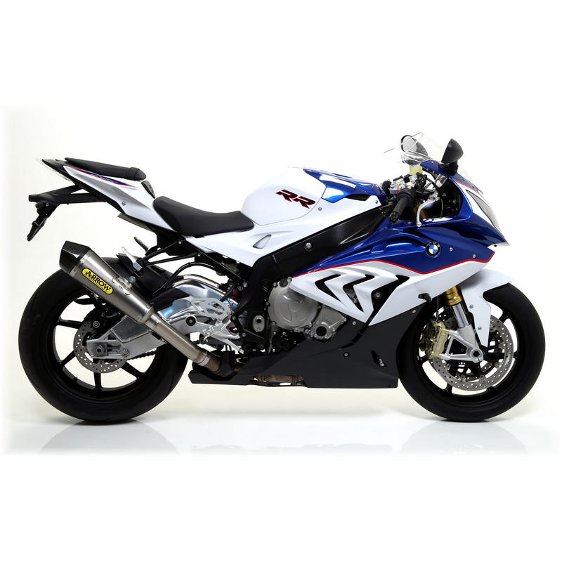 Conector BMW S1000RR 2015-2016
