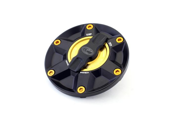 Tapón rápido gasolina 1/4 vuelta Aprilia / Benelli / KTM / MV Agusta / Triumph
