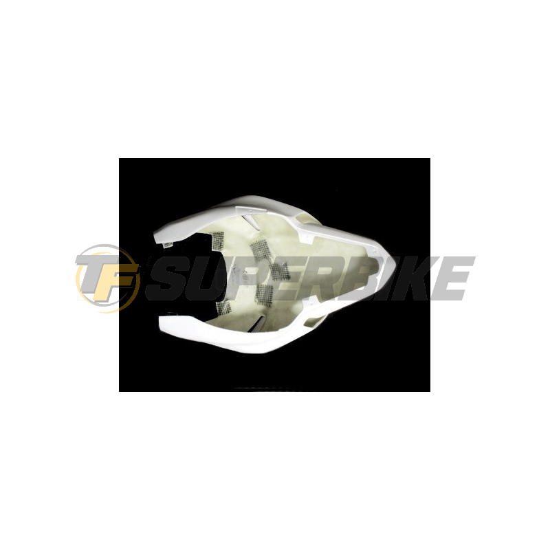 Carenado de fibra Ducati 848 / 1098 / 1198 asiento original