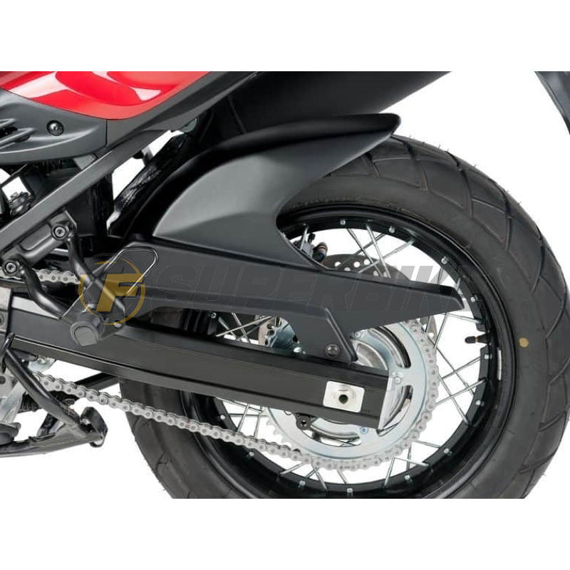 Guardabarros trasero Suzuki DL 650 V-Strom 2007-2017
