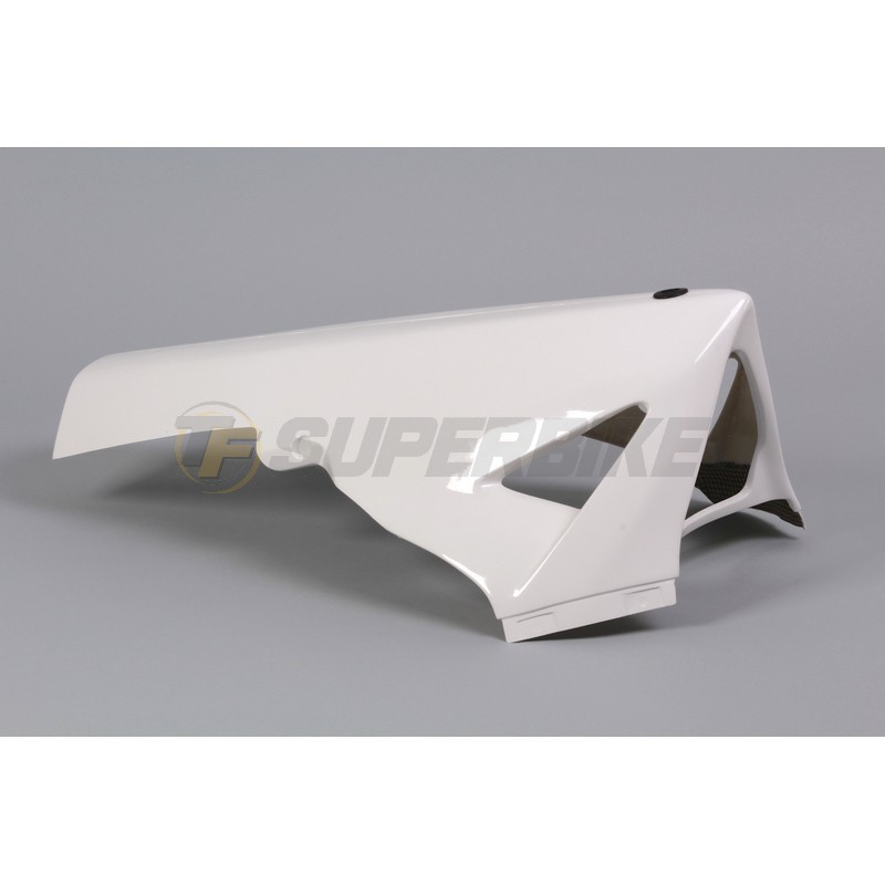 Quilla fibra de vidrio Suzuki GSX-R 600 / 750 2008-2010