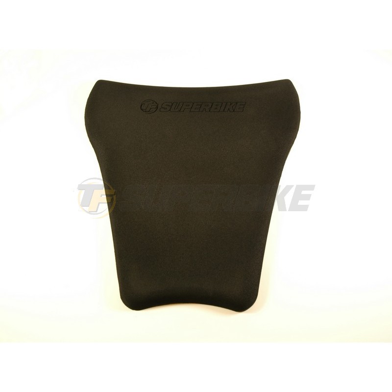 Carenado de fibra BMW S1000RR 2012-2014 cubre depósito completo