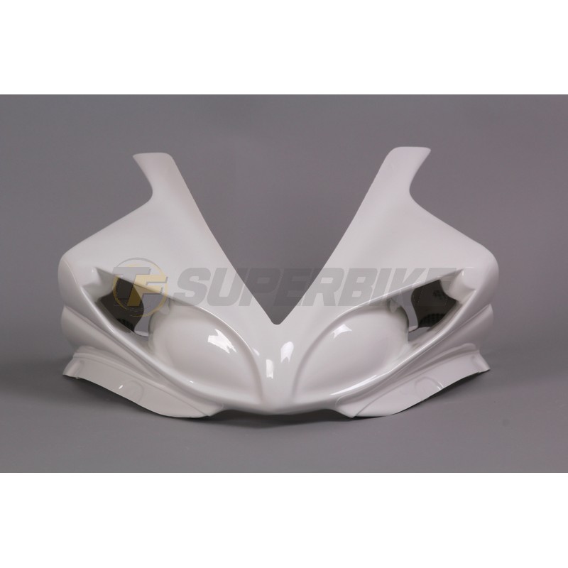 Carenado de fibra Yamaha R1 2012-2014