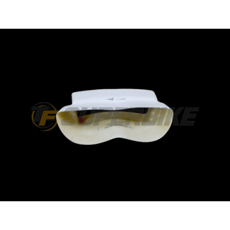 Reductor ram air Yamaha R6 2003-2005