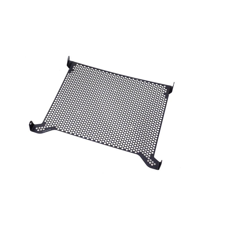 Protector de radiador Suzuki GSX-8S