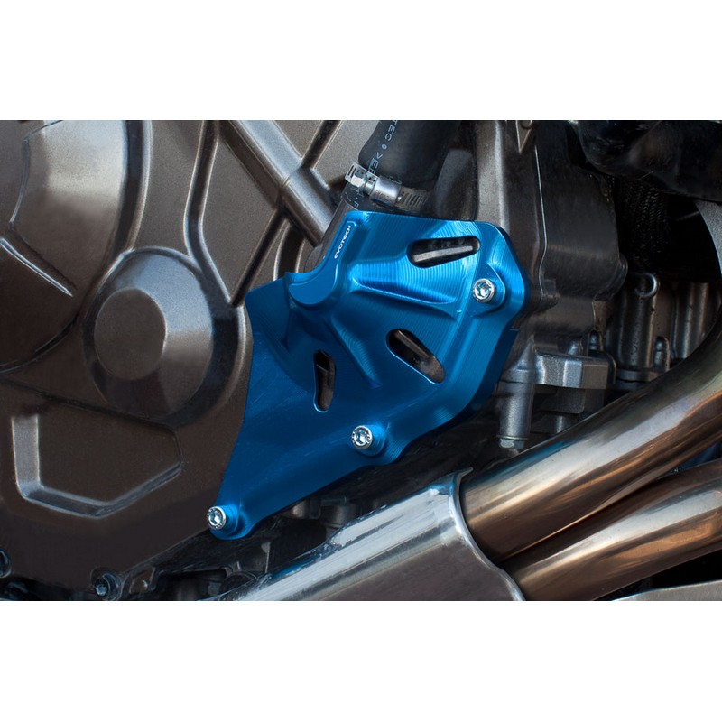 Protector cárter derecho Honda Africa Twin 2016-2024
