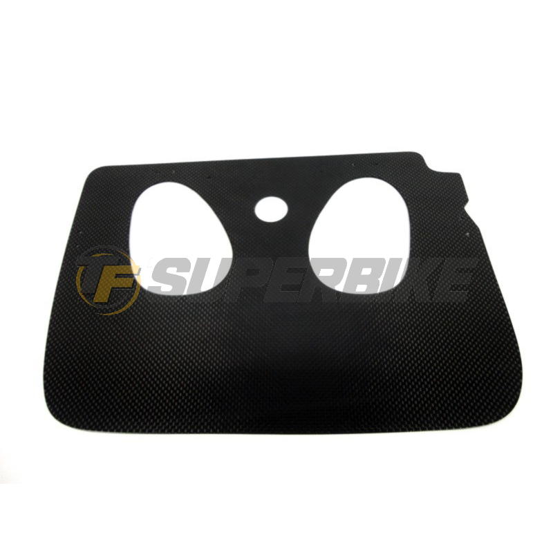 Junta de empalme ram airbox Aprilia RSV4 2009-2014
