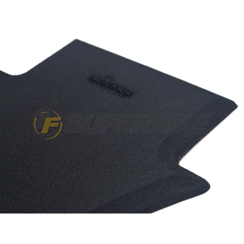 Asiento foam EVO3 + respaldo Honda CBR600F 1997-1998