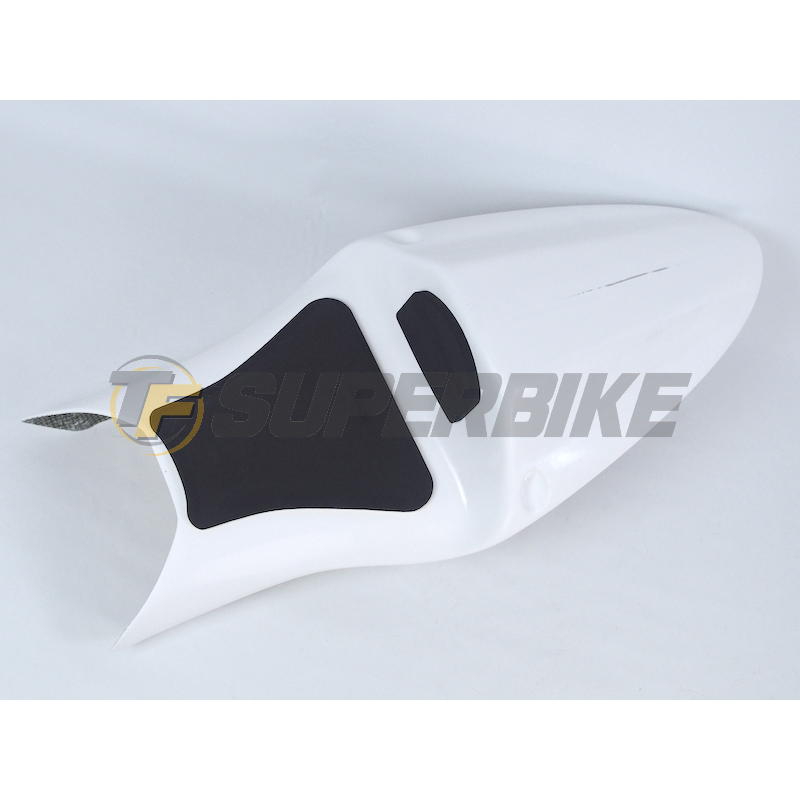Asiento foam EVO3 + respaldo Honda CBR600F Sport 2001-2006
