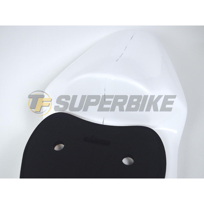 Asiento foam EVO3 + respaldo Honda CBR1000RR 2008-2011