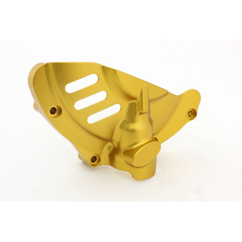 Protector cárter embrague Yamaha R1 2015-2024 / MT-10 2015-2024