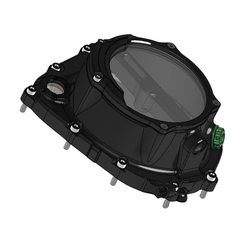 Tapa de embrague Kawasaki Z900 / Z900 RS