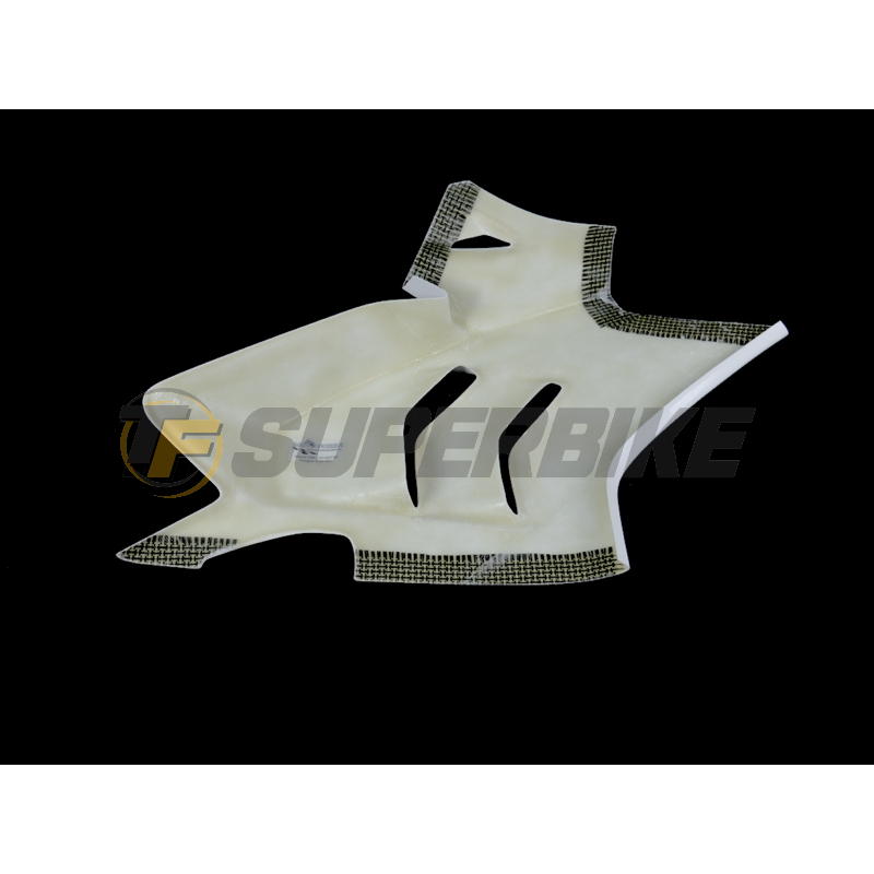 Carenado de fibra Ducati Panigale V4 / V4S / V4R 2018-2021 escape racing