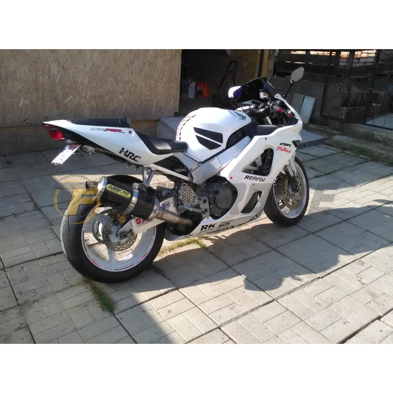 Carenado de fibra Street Honda CBR900RR 2000-2001