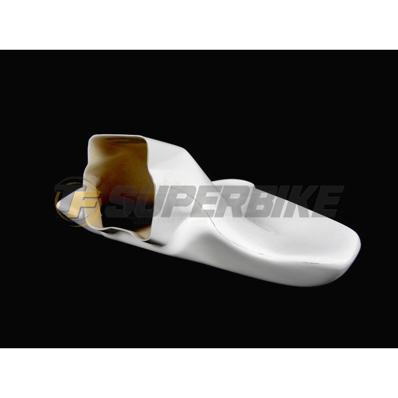 Ram air fibra de vidrio racing Ducati Panigale 899 / 1199